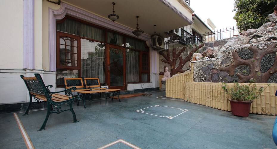 India Luxury Homes, New Delhi 4